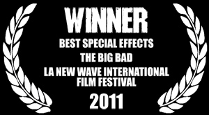 LA New Wave International Film Festival